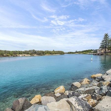 Tradewinds Apartments By Kingscliff Accommodation Extérieur photo