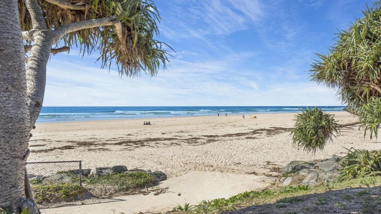 Tradewinds Apartments By Kingscliff Accommodation Extérieur photo