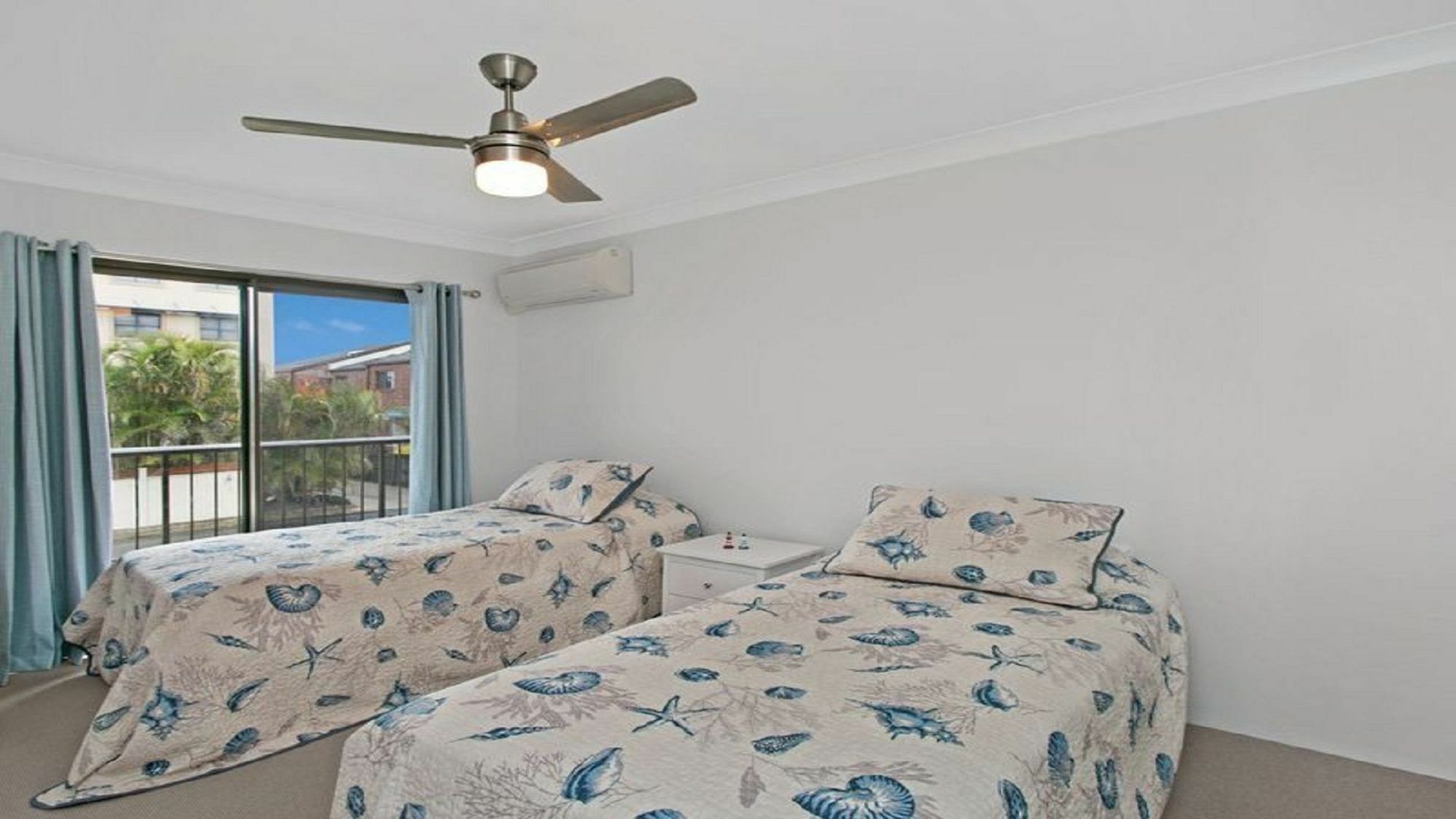 Tradewinds Apartments By Kingscliff Accommodation Extérieur photo