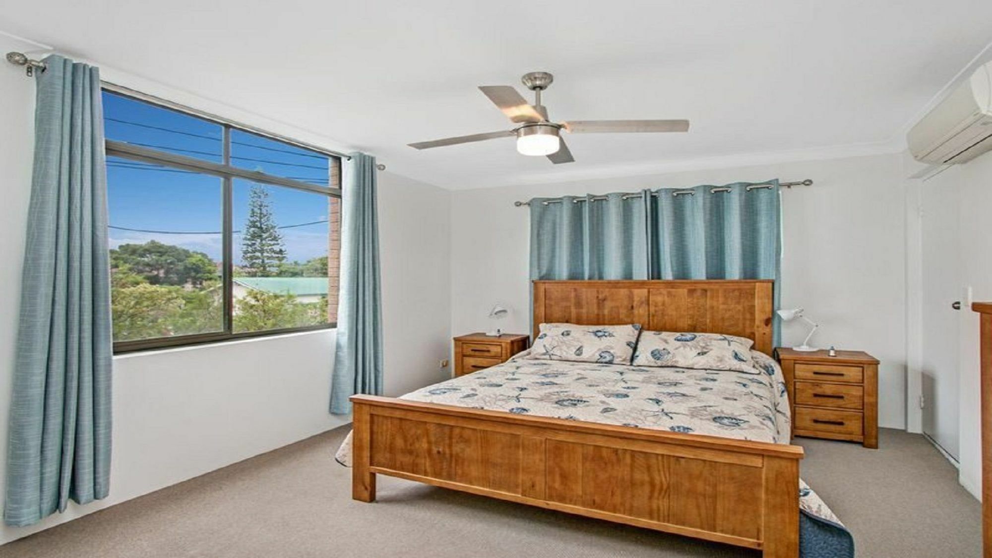 Tradewinds Apartments By Kingscliff Accommodation Extérieur photo