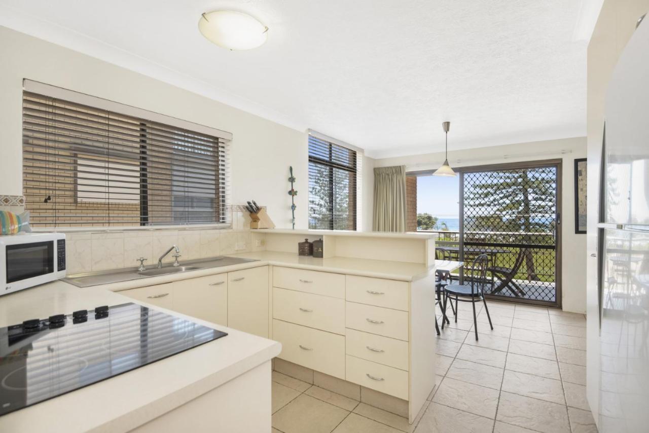 Tradewinds Apartments By Kingscliff Accommodation Extérieur photo